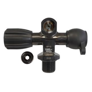 Thermo PRO J 3300 psi EANx