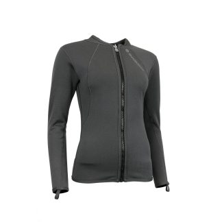 Sharkskin - Women’s Titanium 2 Full Zip Vest