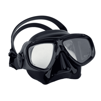 Halcyon - Low-Profile Dual Lens Mask