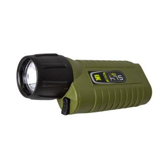 SL4 ELED MK2, Batt Pillow PK - Eco Green