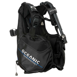 Oceanic - Oceansport Bc