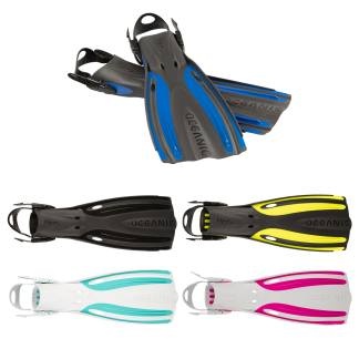 Oceanic - Viper 2 Oh Fin