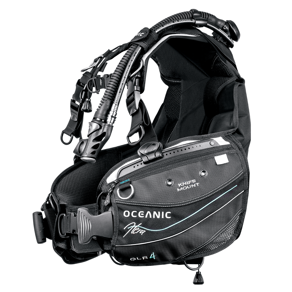 Oceanic - Excursion Or Hera