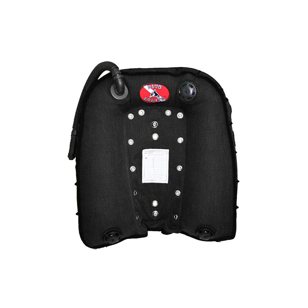 Horseshoe Wing Style Air Cell