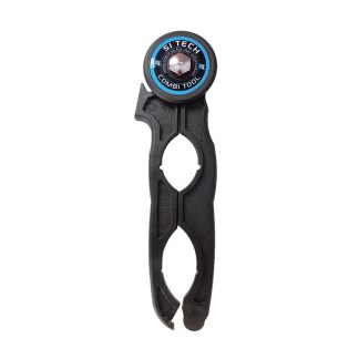 Waterproof - Multi Tool For Mounting And Dismounting Seals & Valves On Waterproof Suits