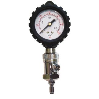 Hog Intermediate Pressure Checker for Inflator Hose