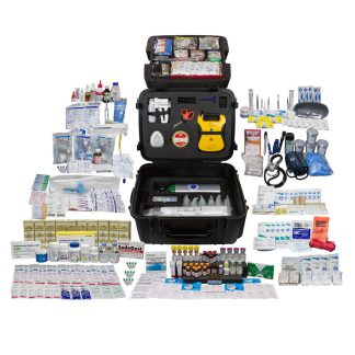 Commerical Diver DMAC (Med Kit)