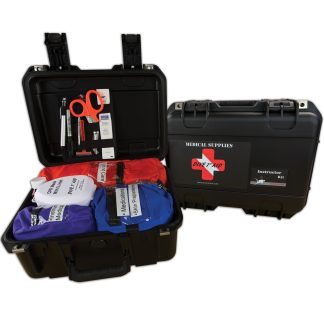 Instructor (Hardcase)