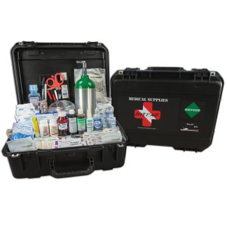 Pro O2 (Hardcase)