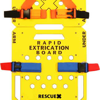 RescueX BackBoard