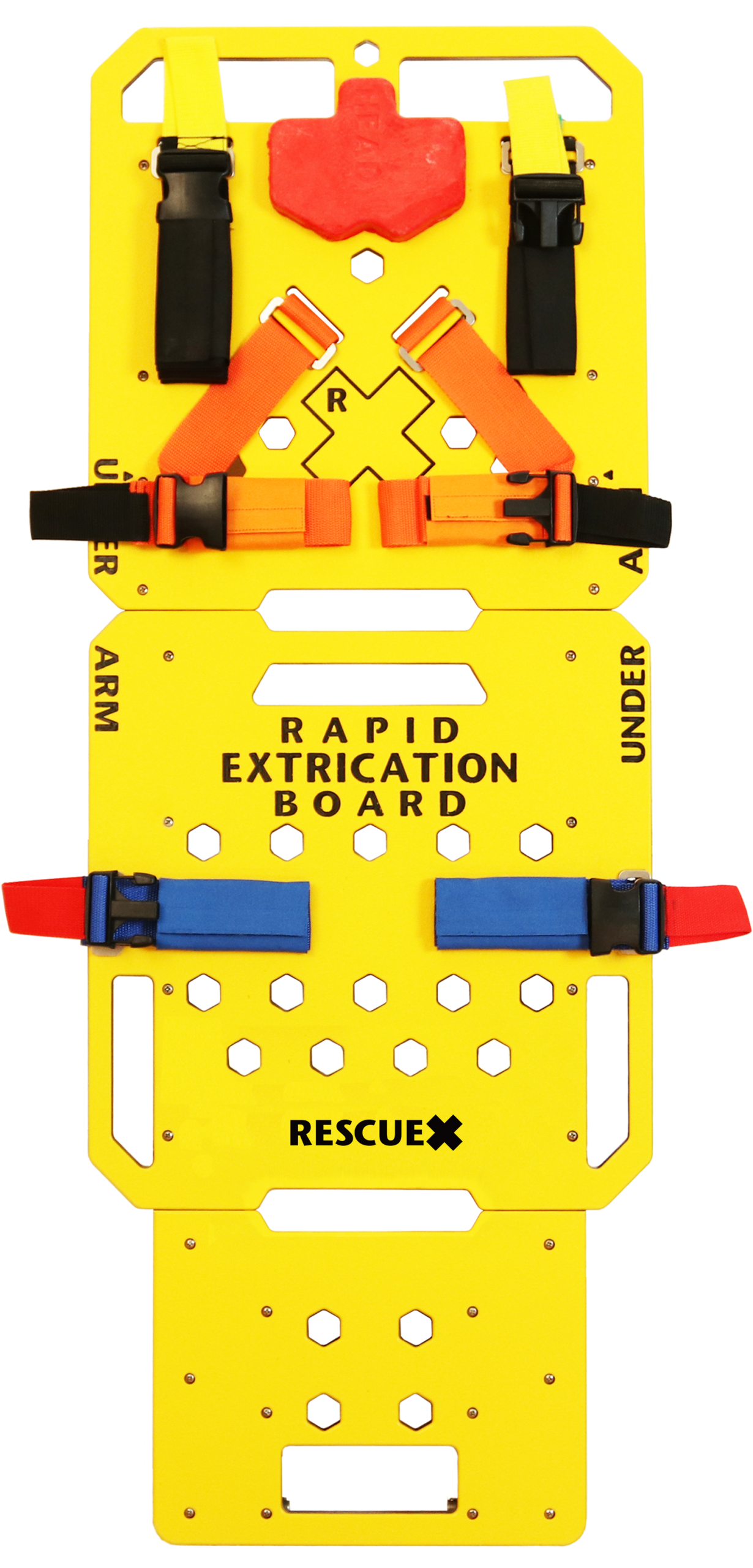 RescueX BackBoard