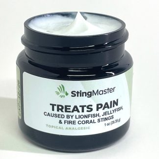 StingMaster 1oz Jar