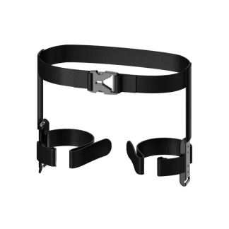 P1 Accessories - Dual Leg Mount