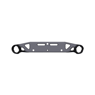 P1 Accessories - Dual Rail Kit