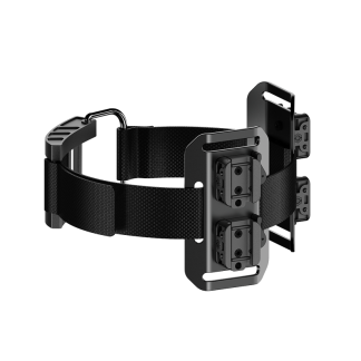 P1 Accessories - Dual Tank Mount