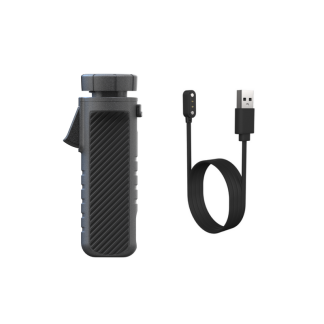 P1 Accessories - Extra Remote & Handle