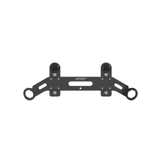 S1 PRO  Accessories - Dual Jet Rail