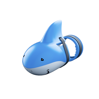 S1 PRO  Accessories - Floating Shark Fin