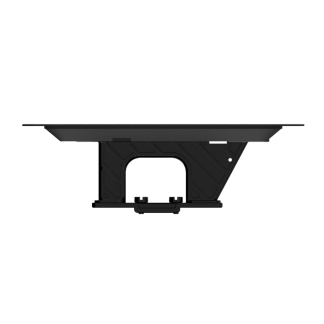 S1 PRO  Accessories - Rail Kit for mounting on watercraft