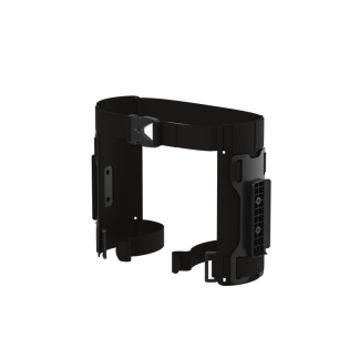 S1 PRO  Accessories - Scuba Leg  Booster Mount