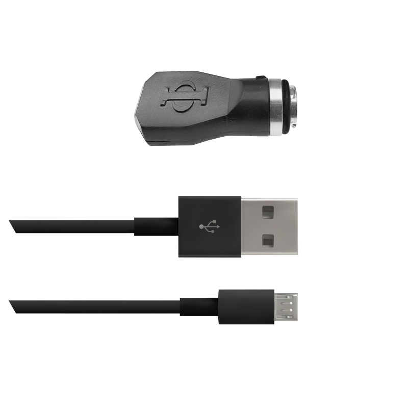 USB Cable 2