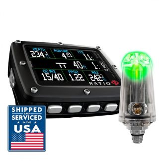 X3M 2  TECH + Bundle / Computer & Transmitter