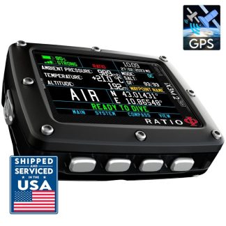 X3M 2  TECH + GPS
