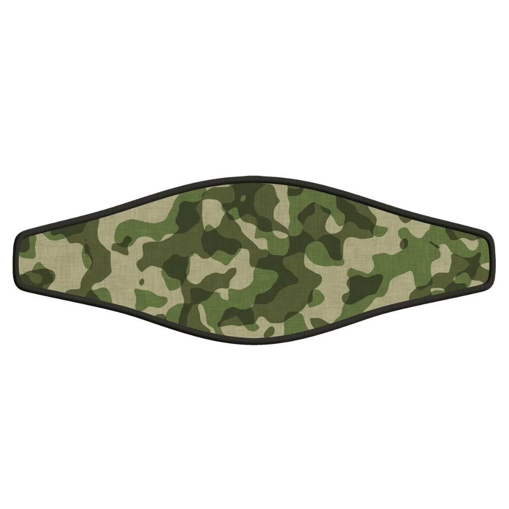 Innovative Scuba - Combo Strap - Camouflage