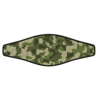 Innovative Scuba - Picture Ss Green Camouflage