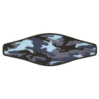 Innovative Scuba - Picture Ss Blue Camouflage