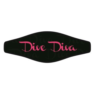 Innovative Scuba - Picture S/w Dive Diva