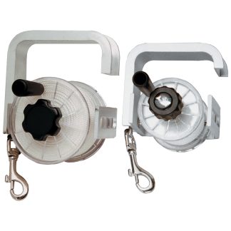 Innovative Scuba - Line Reel Silver