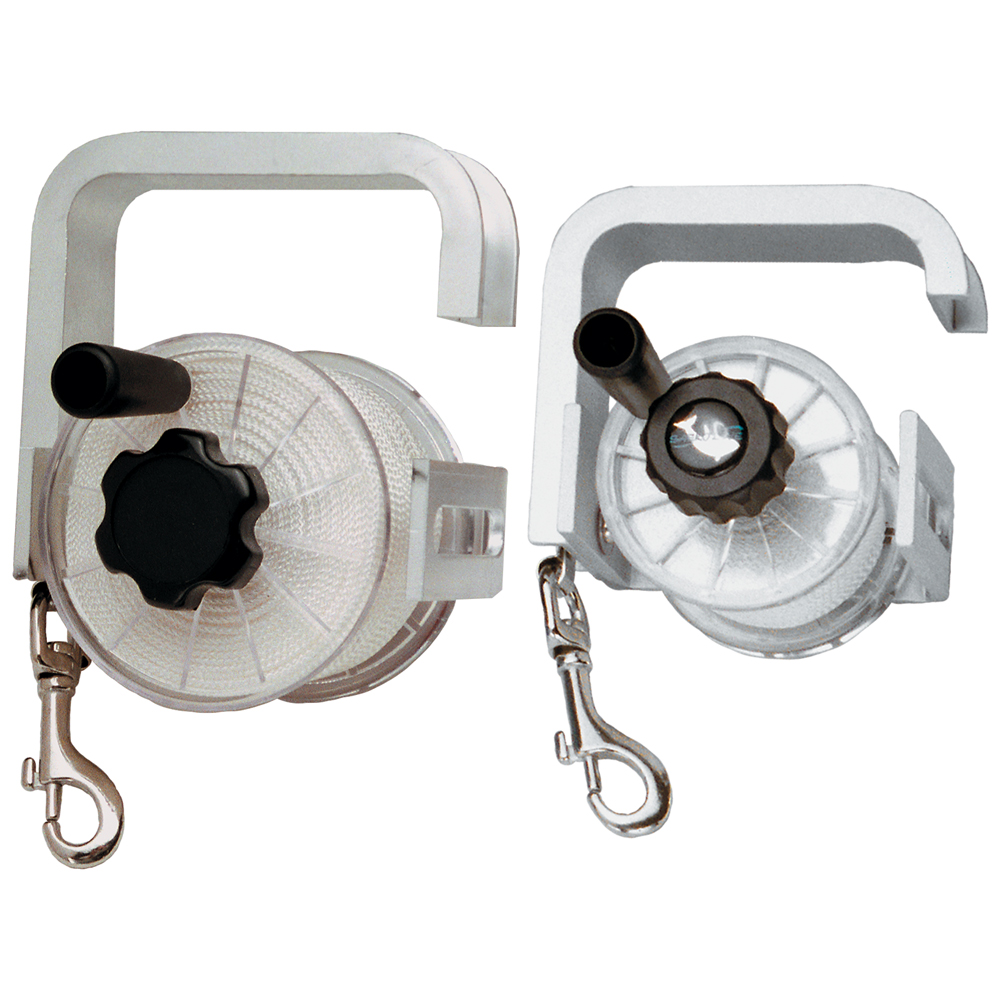 Innovative Scuba - Line Reel Silver