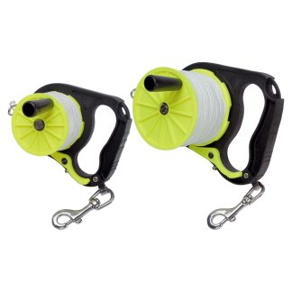 Innovative Scuba - Safety and Cavern Reel