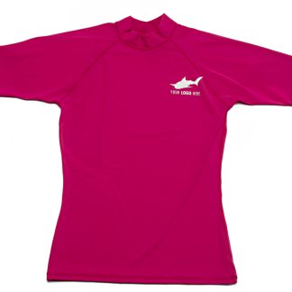 Innovative Scuba -23 Women’s  Rash Guard