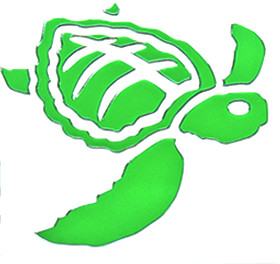 Innovative Scuba -24 Turtle - 12pk - 2.5" X 2