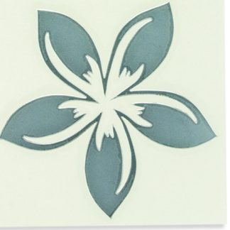 Innovative Scuba -24 Tropical Flower - 12pk