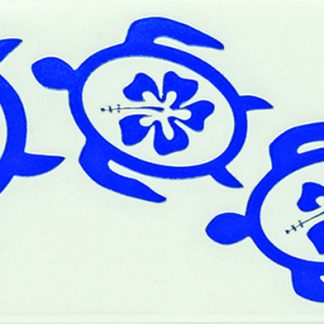 Innovative Scuba-24 Turtle Strip -12pk -12