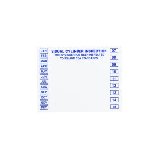 Innovative Scuba-Vip Sticker