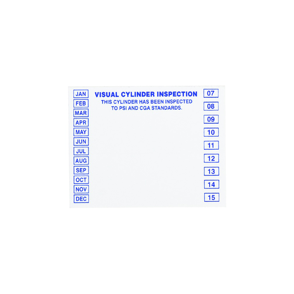 Innovative Scuba-Vip Sticker