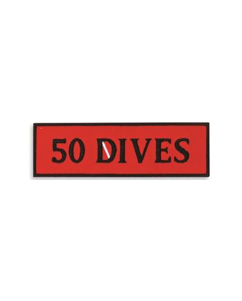 Innovative Scuba-Patch-Dives