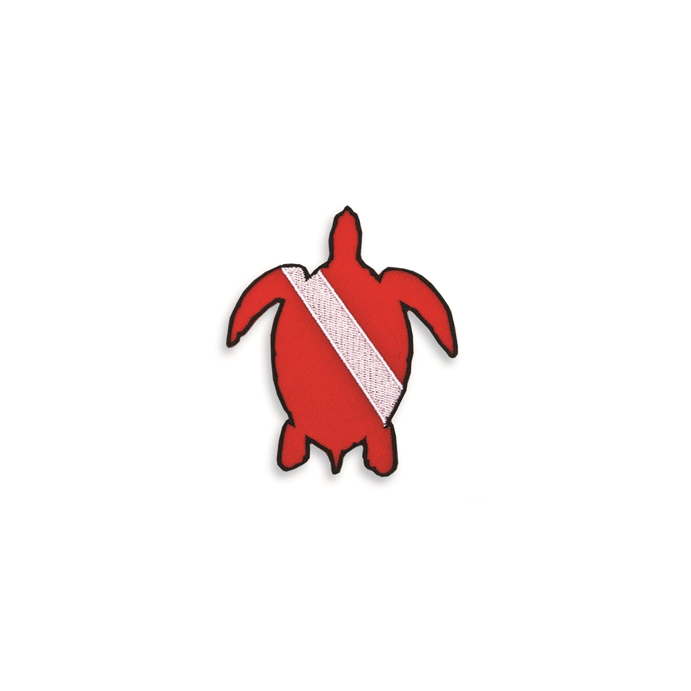 Innovative Scuba-Patch -Dive Flag - Image 2