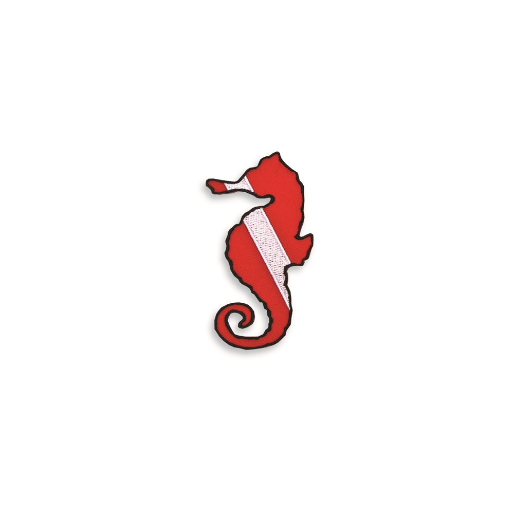 Innovative Scuba-Patch -Dive Flag