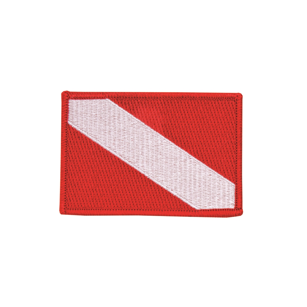 Innovative Scuba-Patch -Dive Flag - Image 2