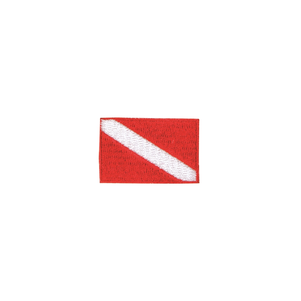 Innovative Scuba-Patch -Dive Flag - Image 3