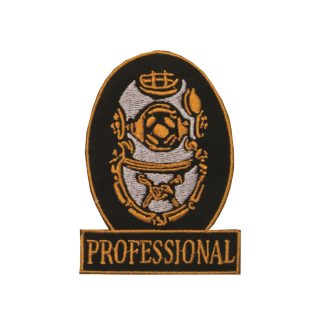 Innovative Scuba-Patch-Professional