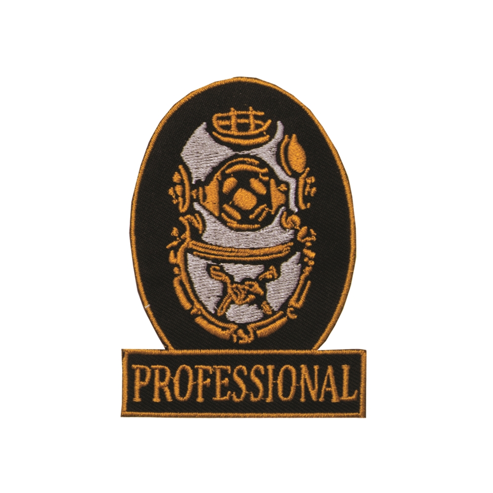 Innovative Scuba-Patch-Professional