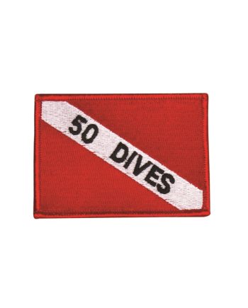 Innovative Scuba-Patch - Dive Flag - Image 3