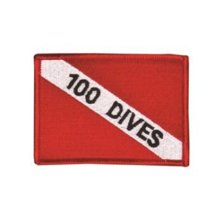 Innovative Scuba-Patch - Dive Flag