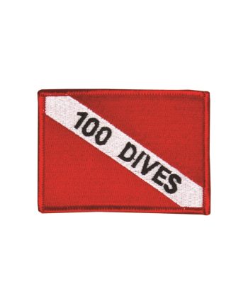 Innovative Scuba-Patch - Dive Flag